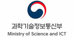 Ministry of science ict logo